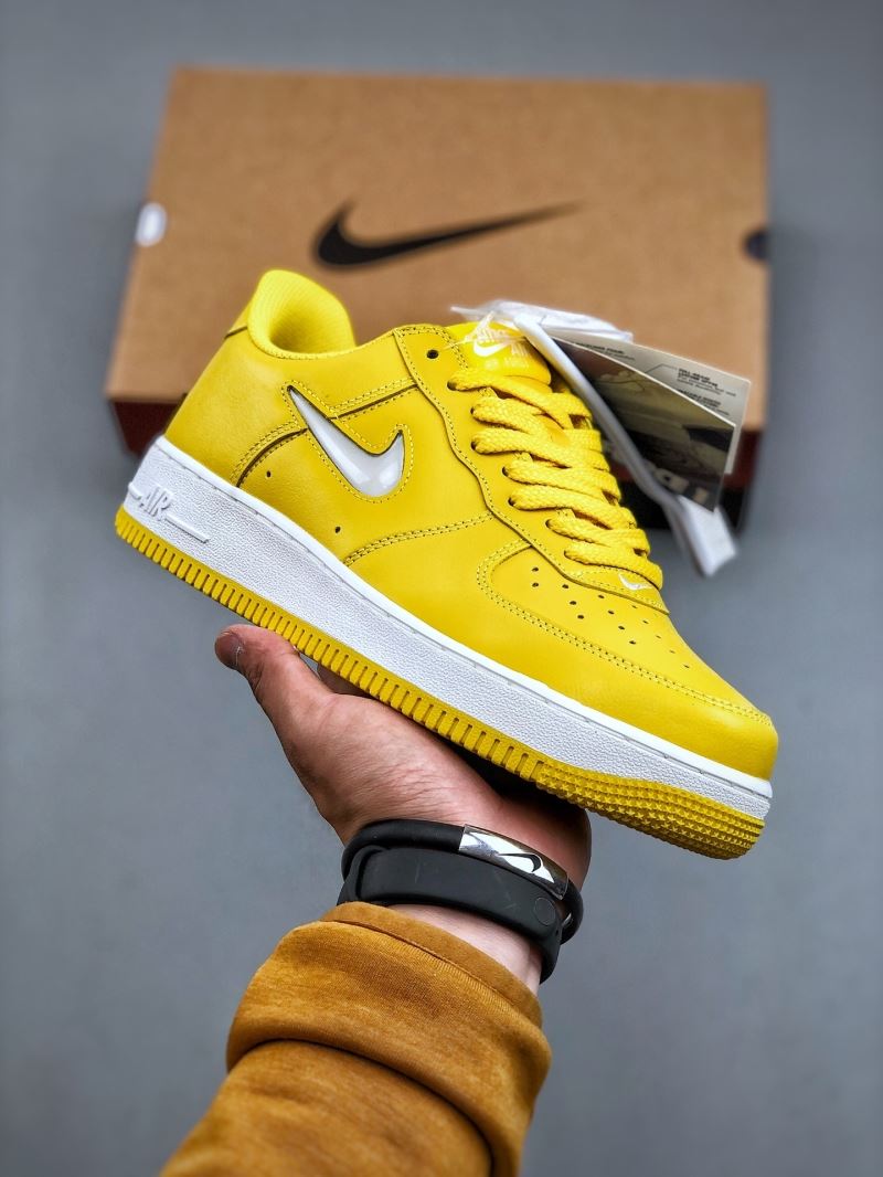 Nike Air Force 1 Shoes